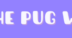thepugworld.com logo